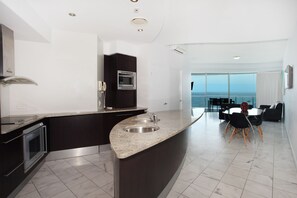 Standard Room | Private kitchen