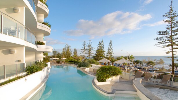Unclassified image, 1 of 36, button - Sirocco 201 (Mooloolaba)