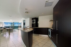 Standard Room | Private kitchen