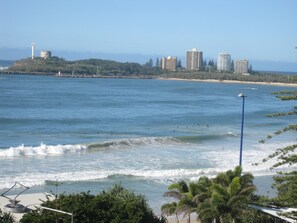 View from property - Syrenuse 20 (Mooloolaba)