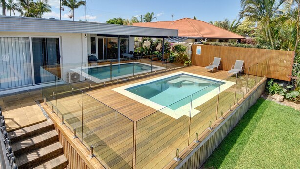 Unclassified image, 1 of 29, button - Tarcoola 49 (Mooloolaba)