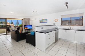 Standard Room | Private kitchen