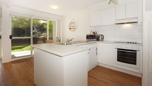 Quarto standard | Cozinha privada