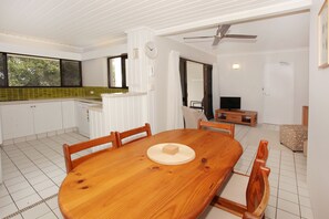 Servicio a la habitación