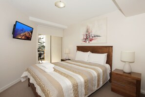 Room - Zanzibar 404 (Mooloolaba)