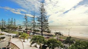 View from property - Zanzibar 404 (Mooloolaba)