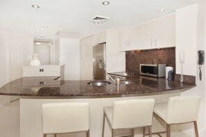 Standard Room | Private kitchen