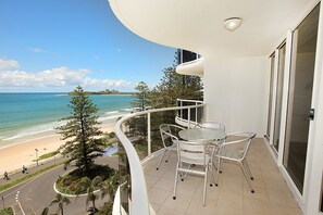 View from property - Zanzibar 802 (Mooloolaba)