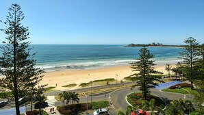 View from property - Zanzibar 802 (Mooloolaba)