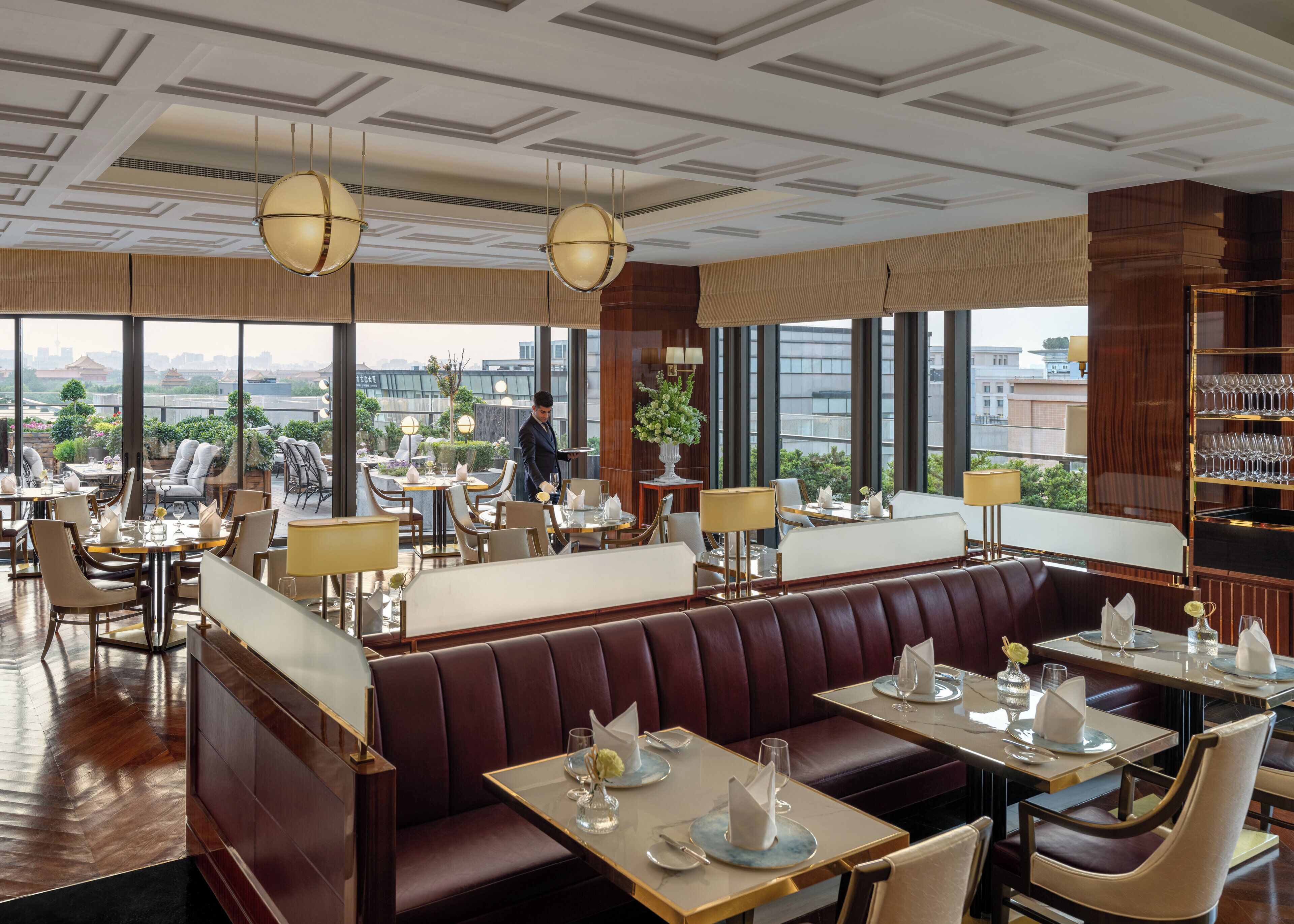 Photo - Mandarin Oriental Wangfujing, Beijing