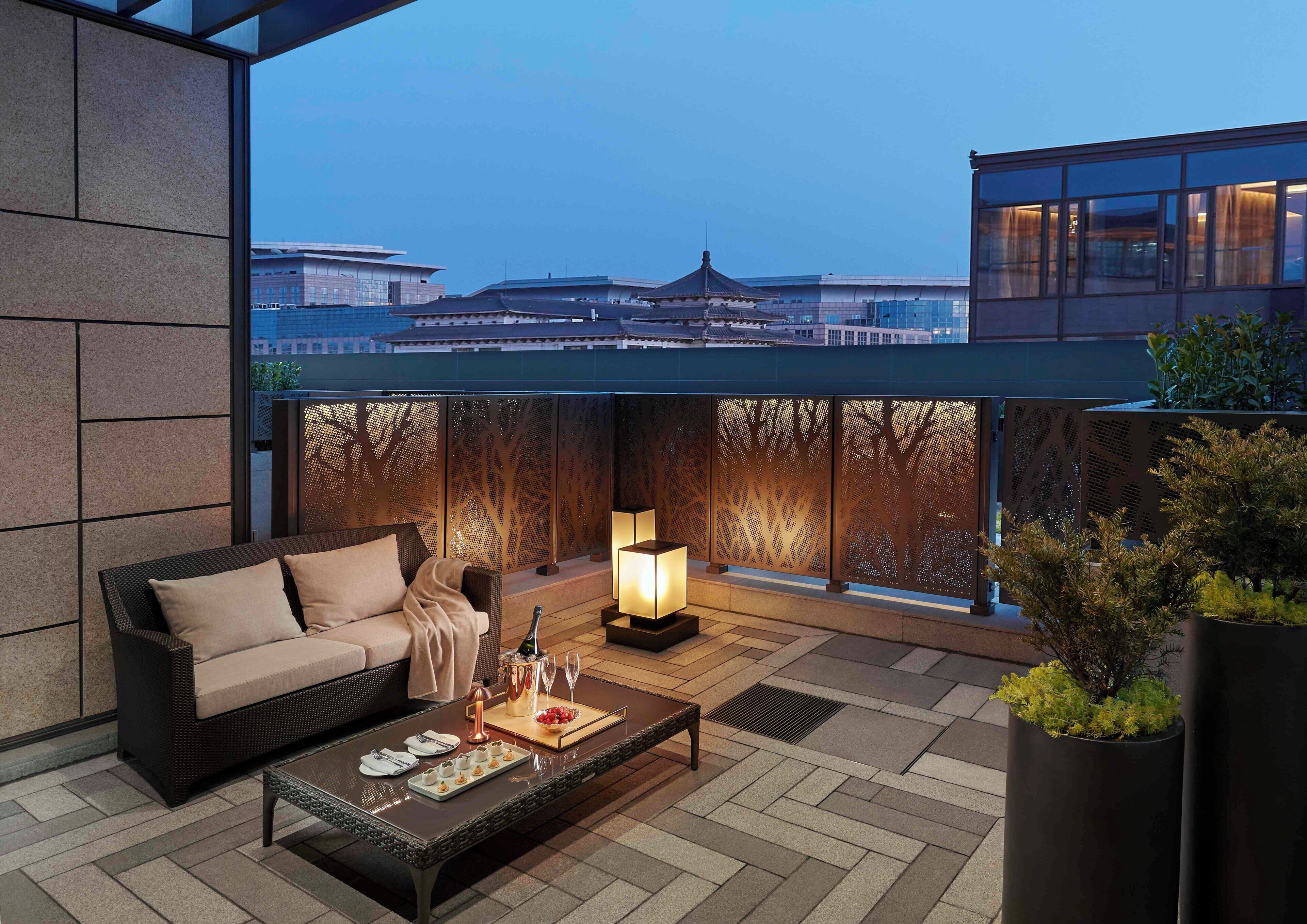 Photo - Mandarin Oriental Wangfujing, Beijing