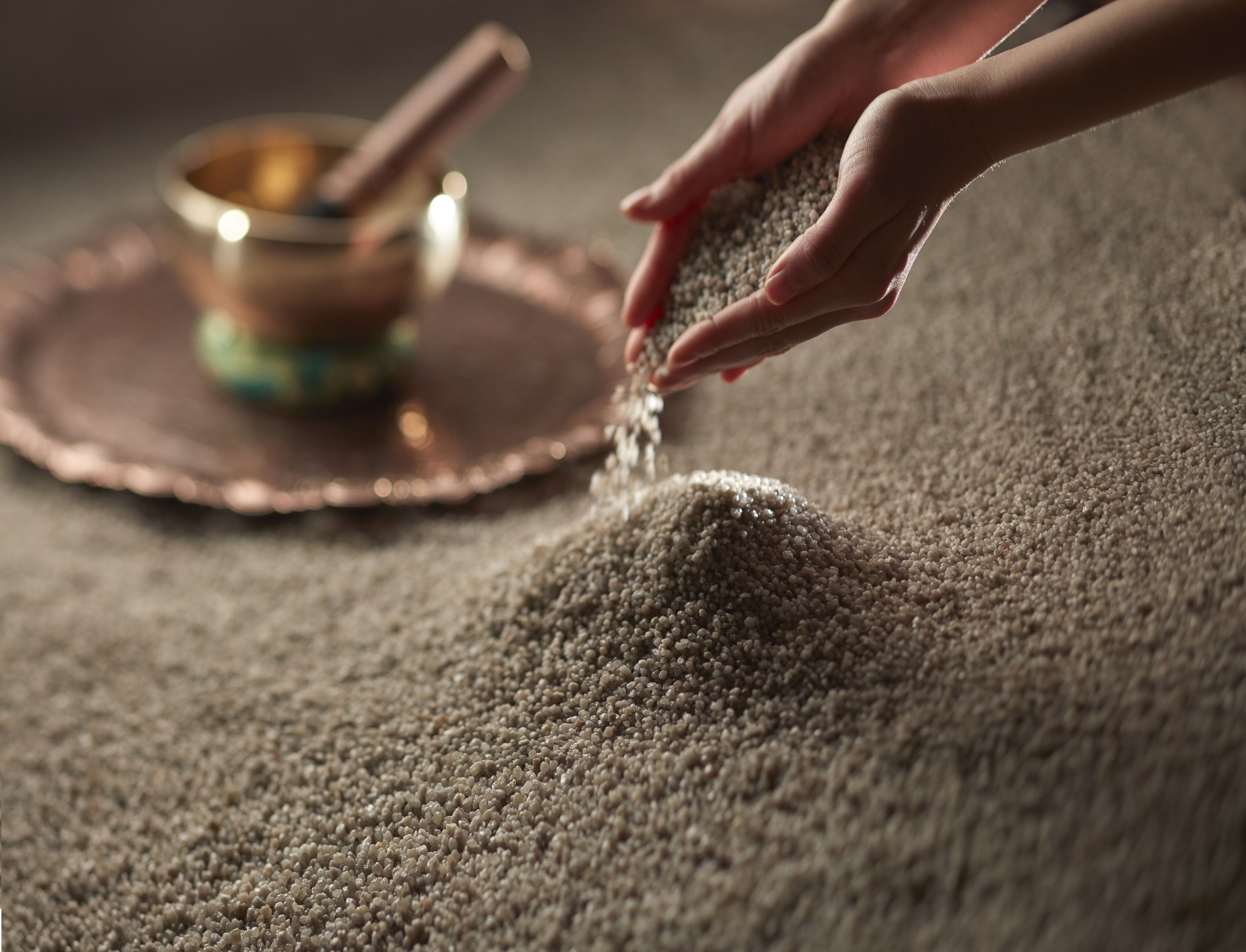 Photo - Mandarin Oriental Wangfujing, Beijing