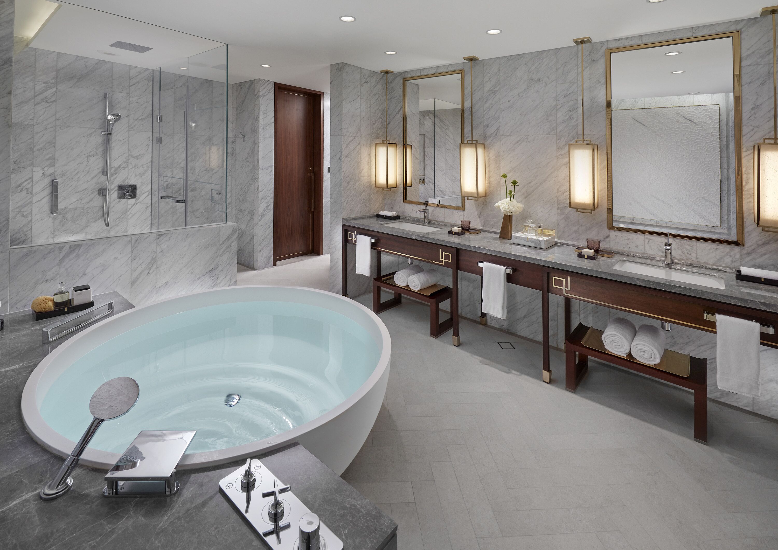 Photo - Mandarin Oriental Wangfujing Beijing Hotel