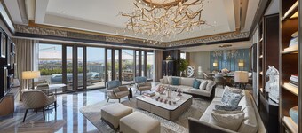 Mandarin Oriental Wangfujing, Beijing