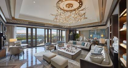 Mandarin Oriental Wangfujing, Beijing