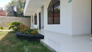 Terras