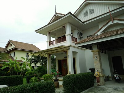 Tropicana Village