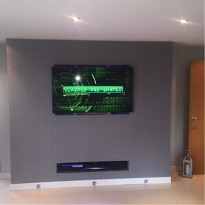 Apartment, 2 Bedrooms | 2 bedrooms, bed sheets - Stunning Apartment with Amazing Views (Gateshead)