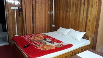 Tiện nghi tại phòng