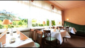 Restaurant - Hotel Royal Elmshorn (Elmshorn)