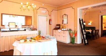 Hotel Royal Elmshorn