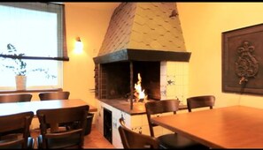 Restaurant - Hotel Royal Elmshorn (Elmshorn)