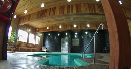 Complejo Turistico Pucon