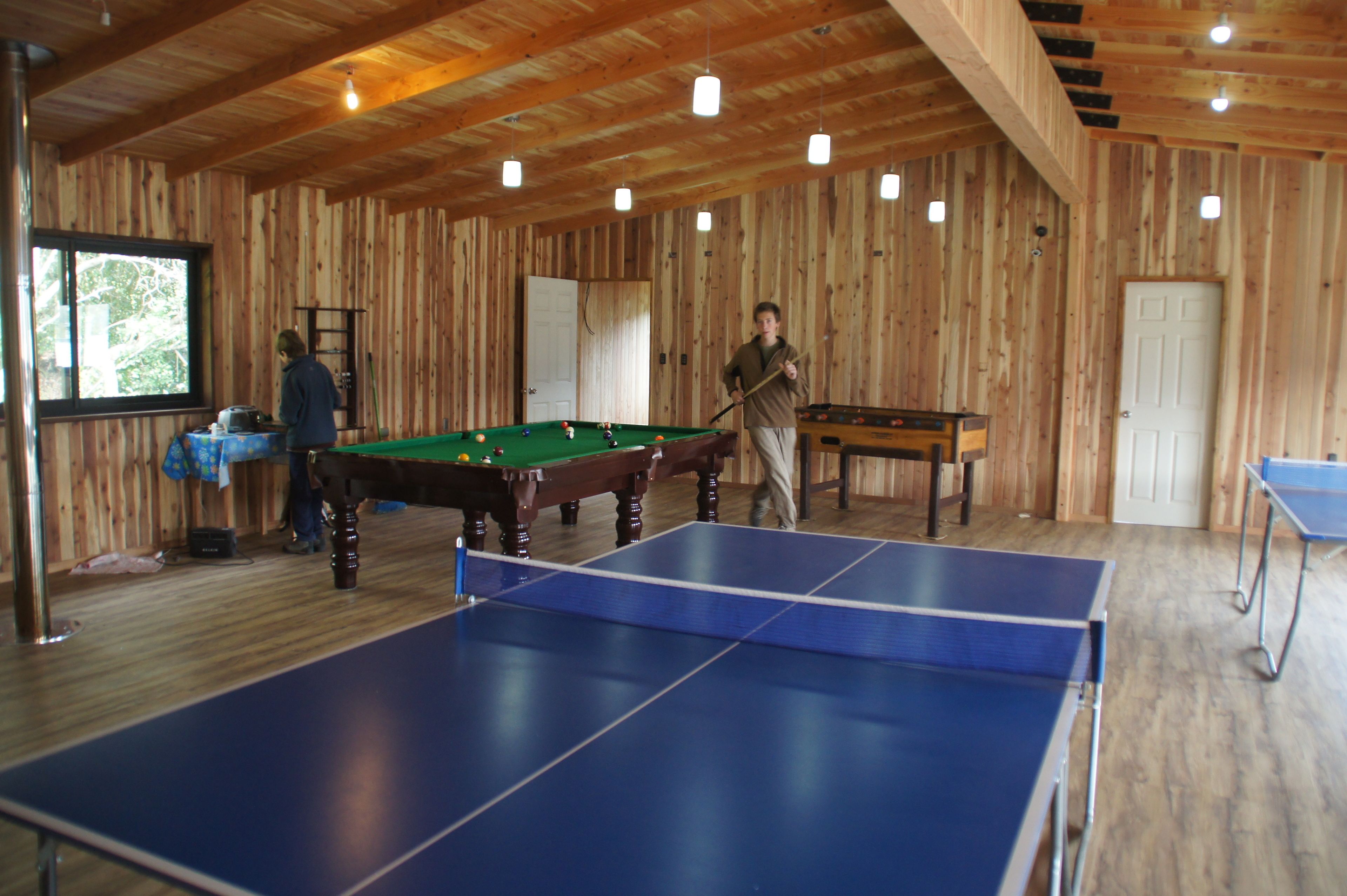 Foto - Complejo Turístico Pucón