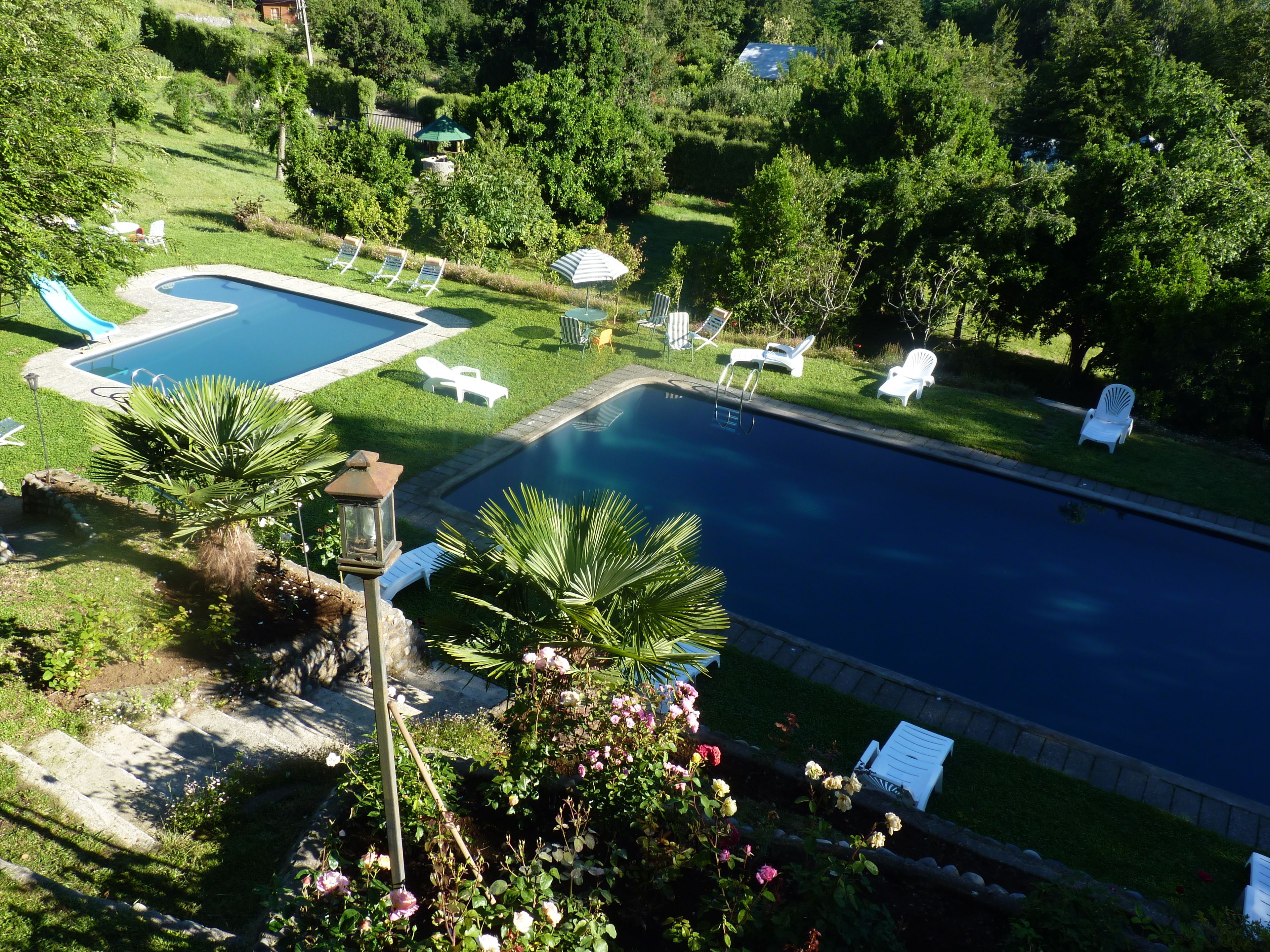 Foto - Complejo Turístico Pucón