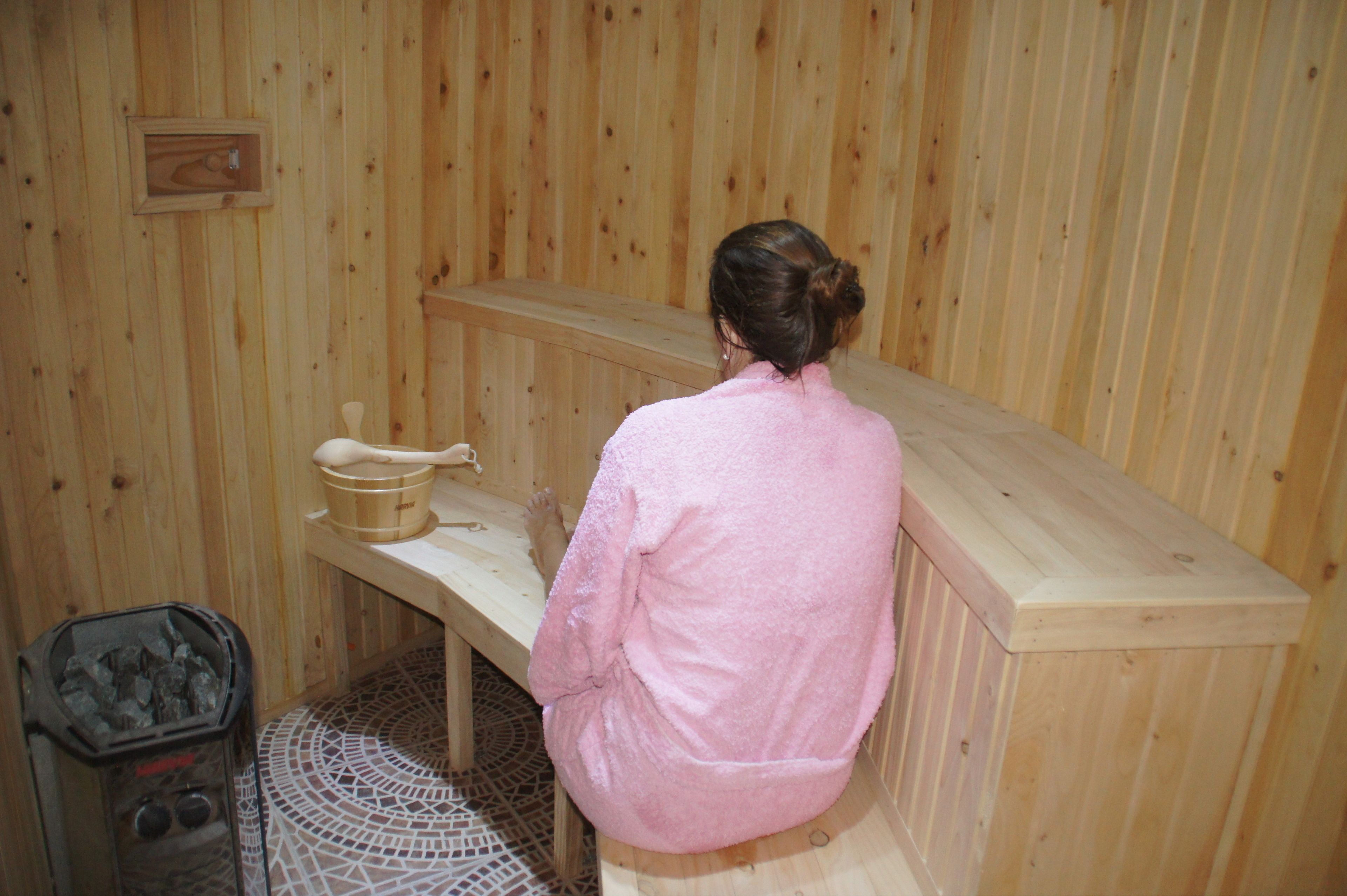 Foto - Complejo Turístico Pucón