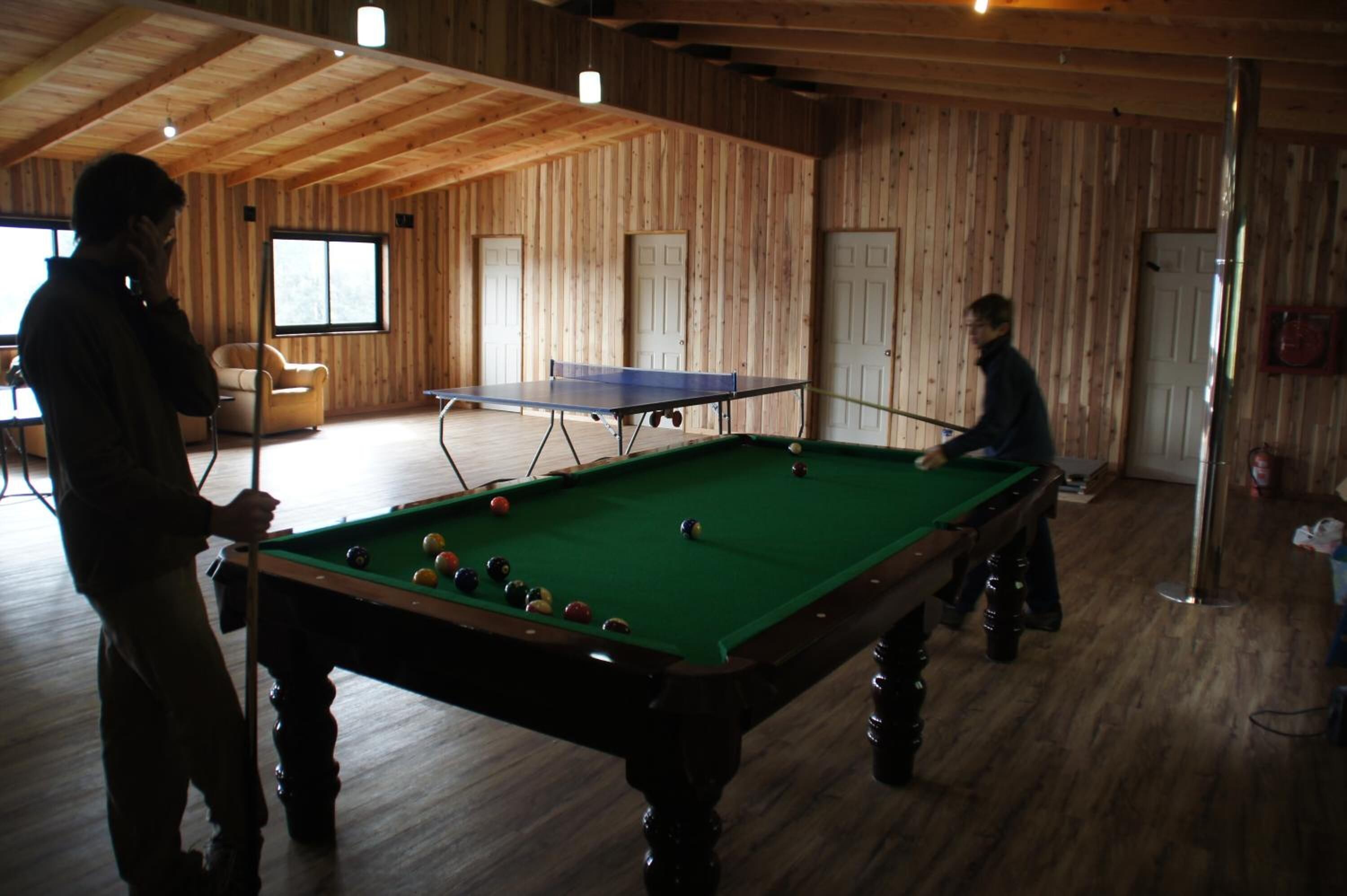 Foto - Complejo Turístico Pucón