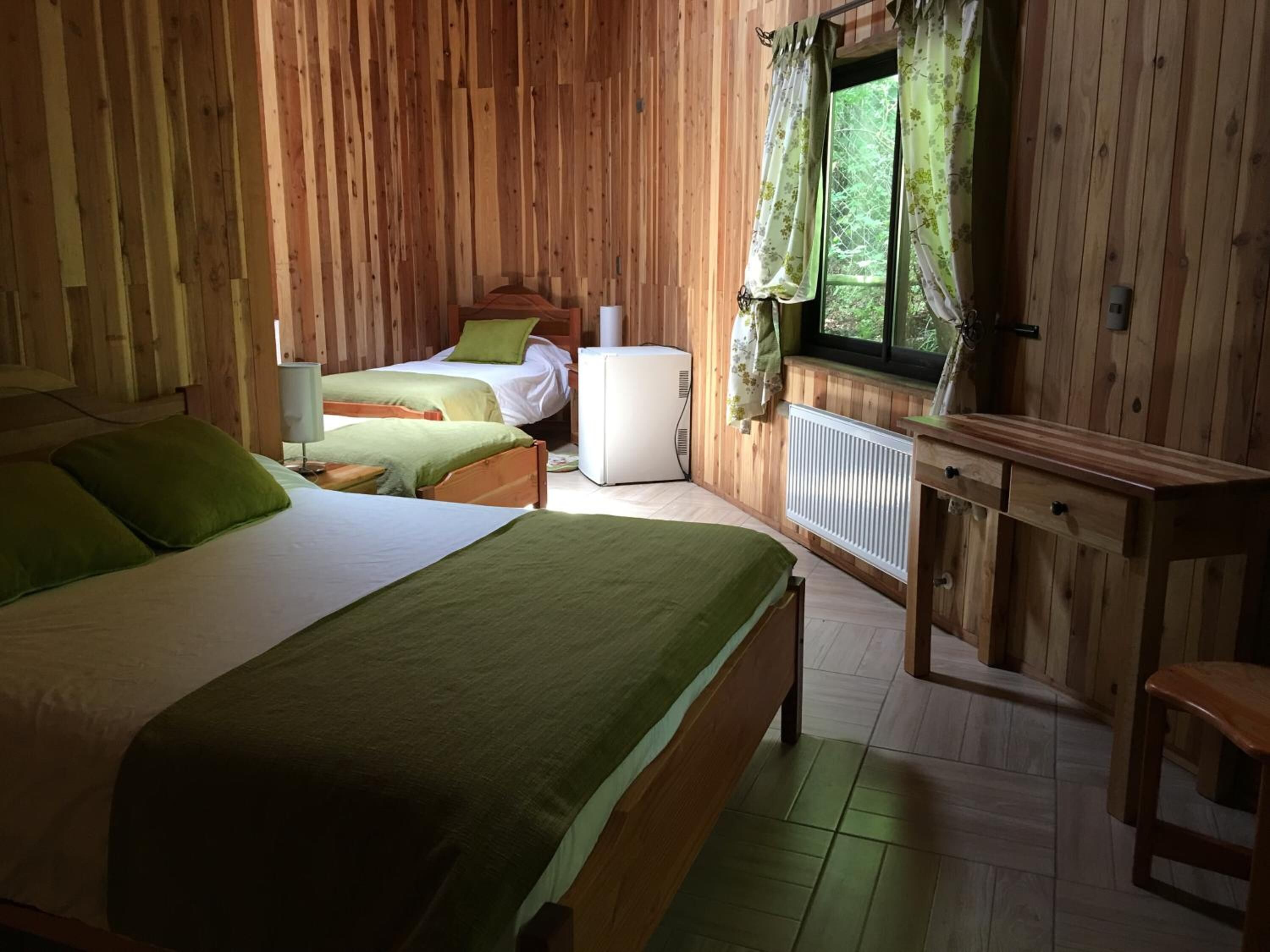 Foto - Complejo Turístico Pucón