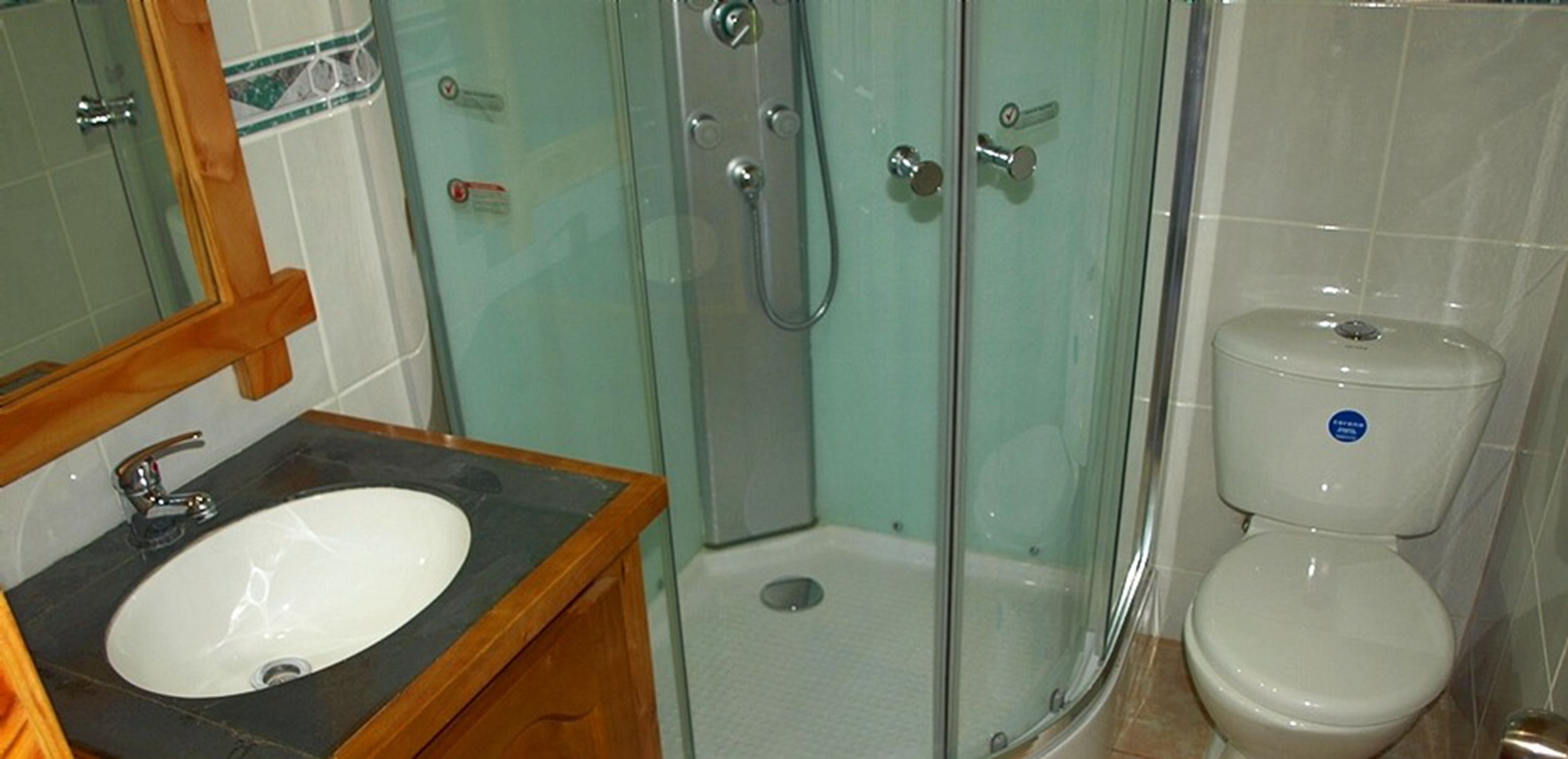 Foto - Complejo Turístico Pucón