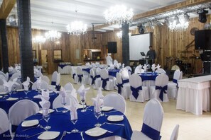 Meeting facility - Complejo Turistico Pucon (Pucón)