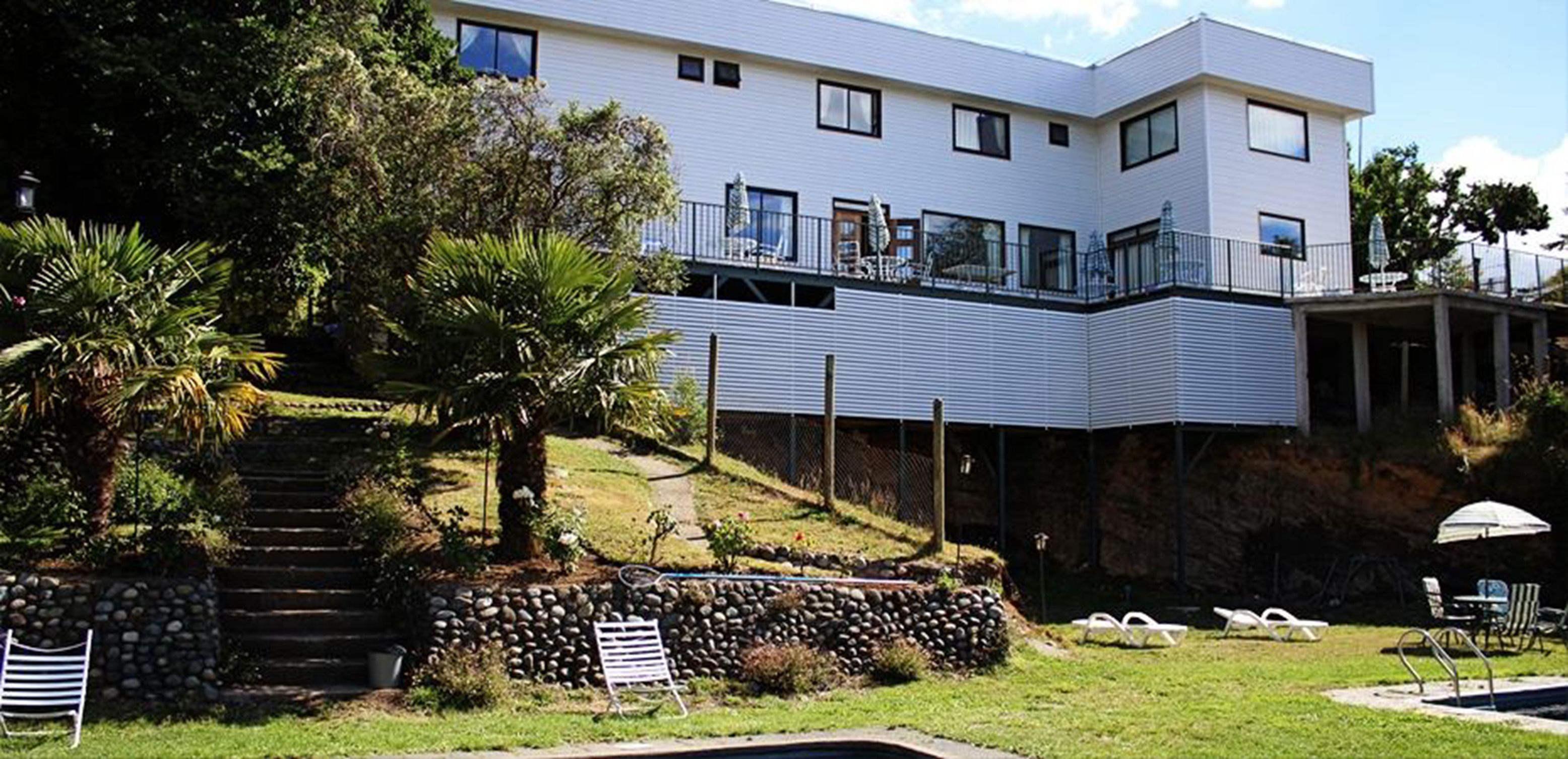 Foto - Complejo Turístico Pucón