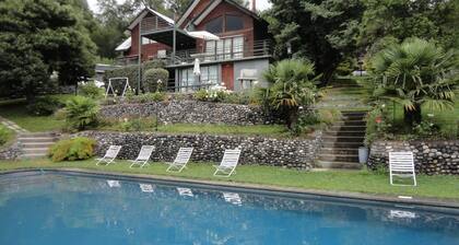 Complejo Turistico Pucon