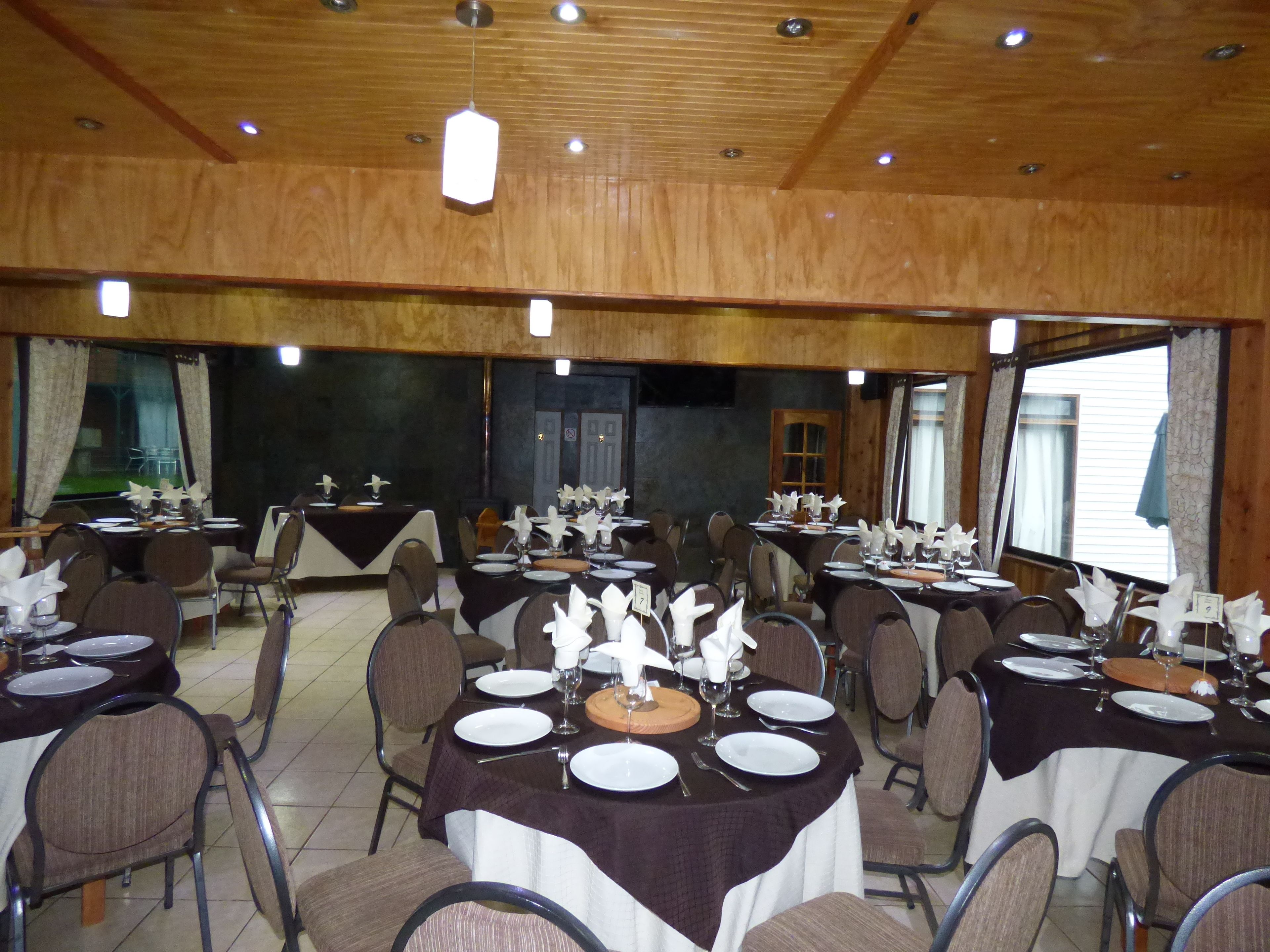 Foto - Complejo Turístico Pucón