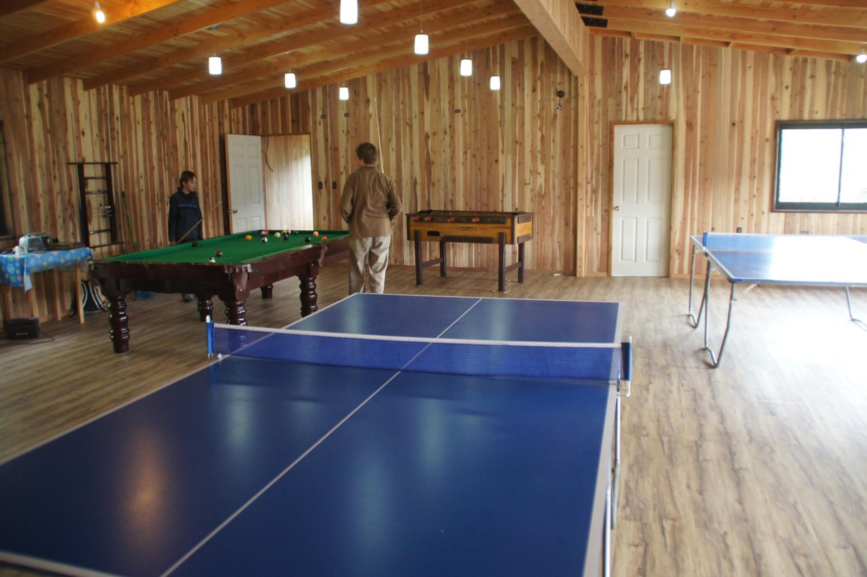 Foto - Complejo Turístico Pucón