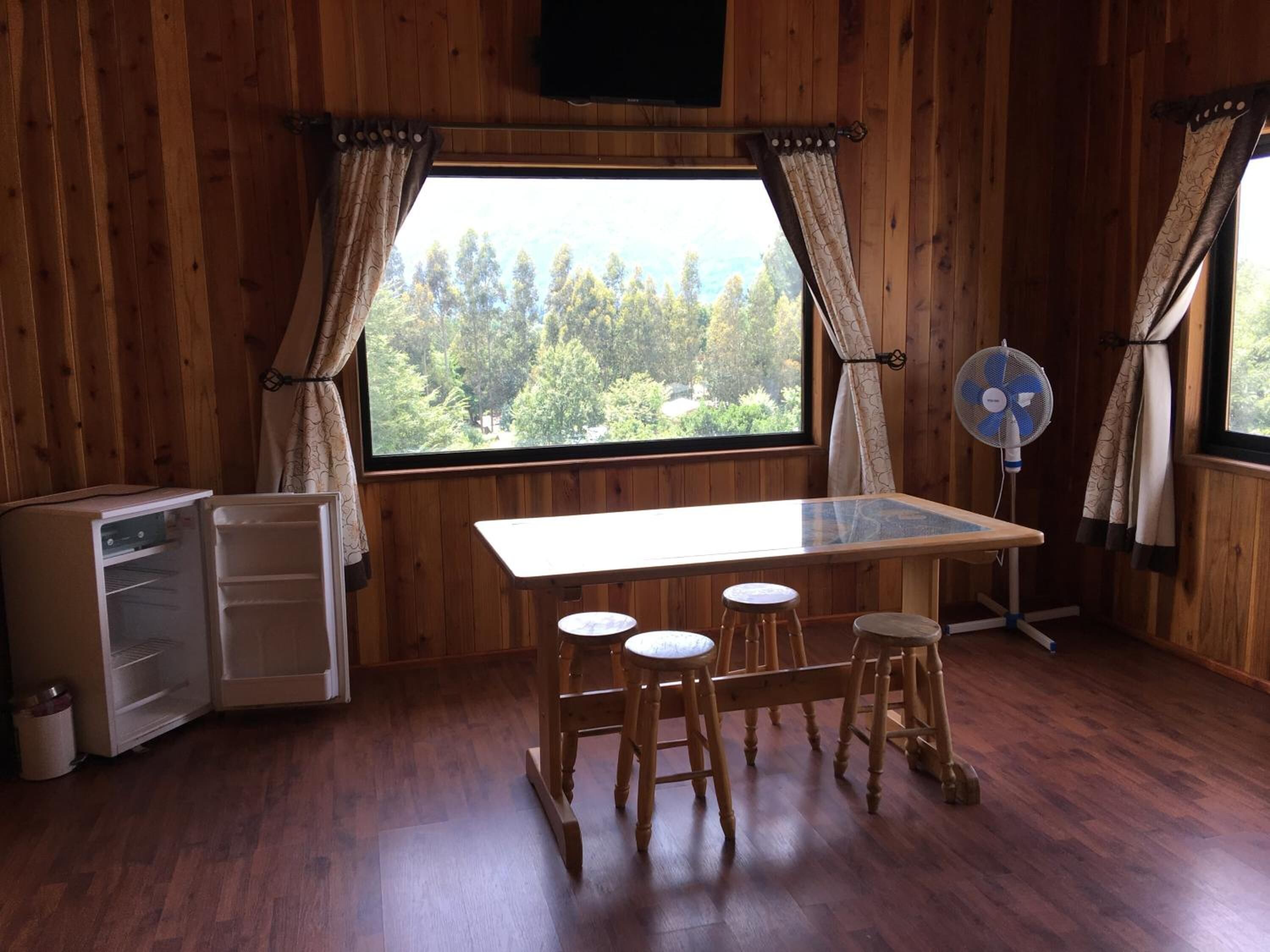 Foto - Complejo Turístico Pucón