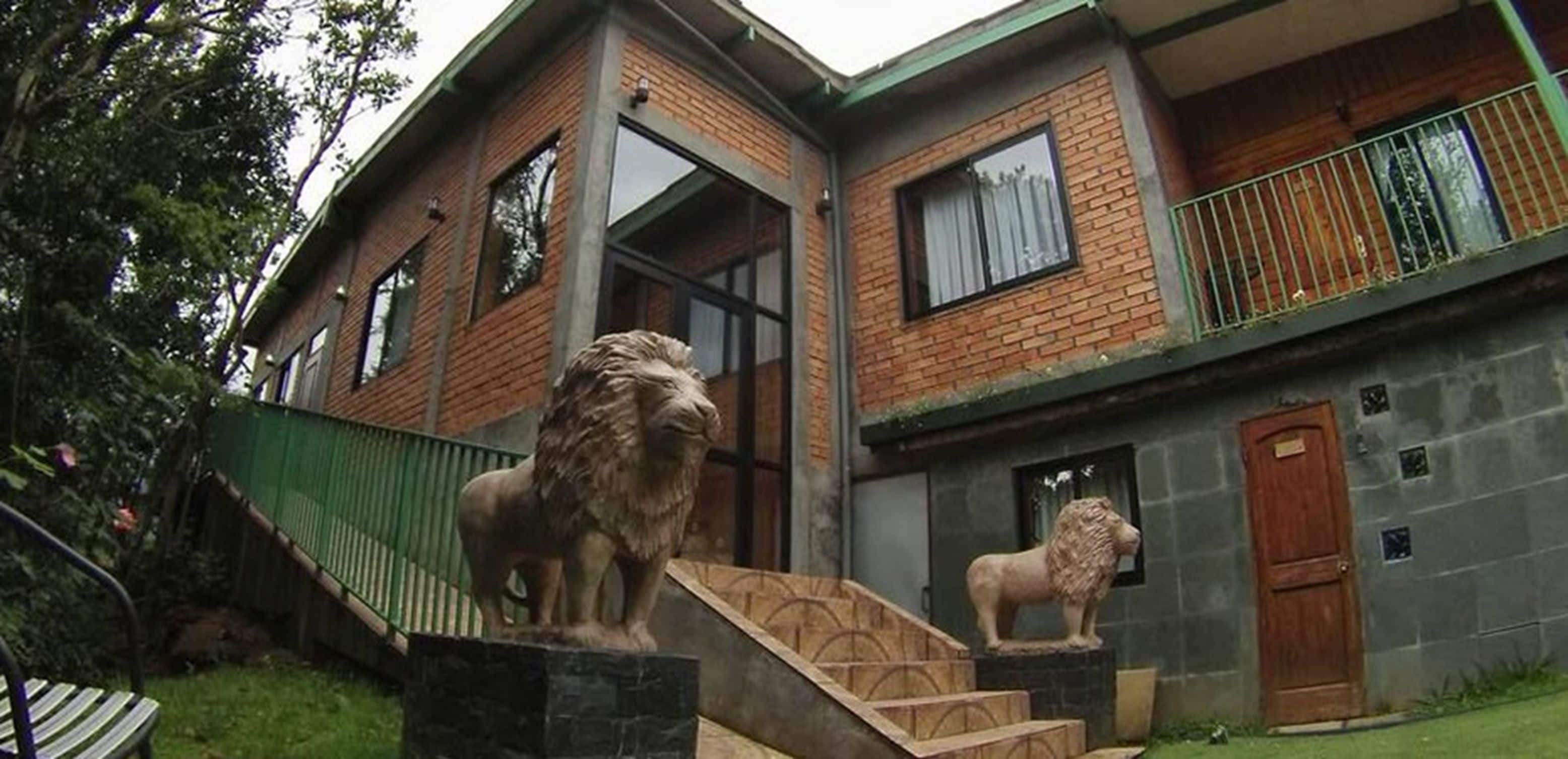 Foto - Complejo Turístico Pucón