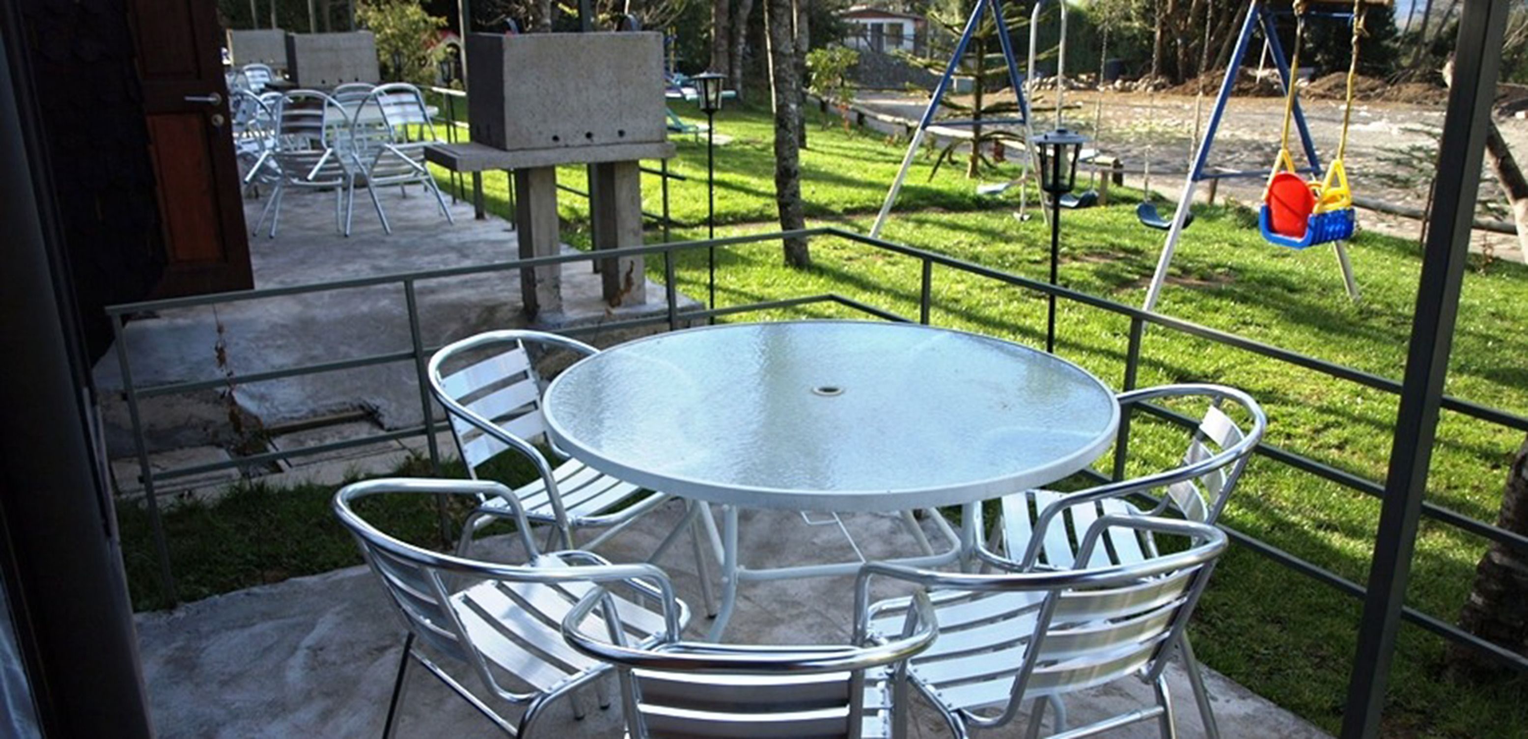 Foto - Complejo Turístico Pucón