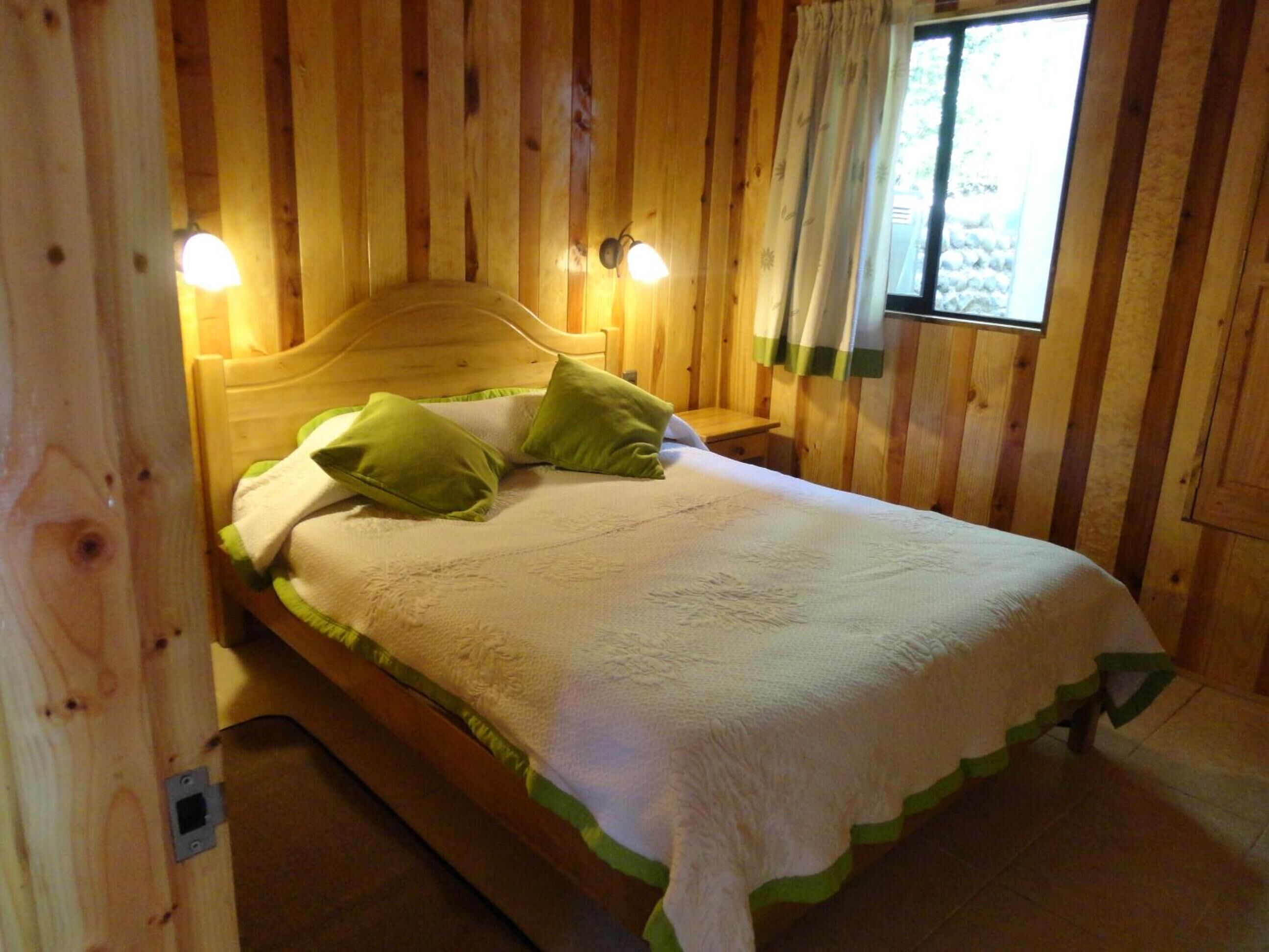 Foto - Complejo Turístico Pucón