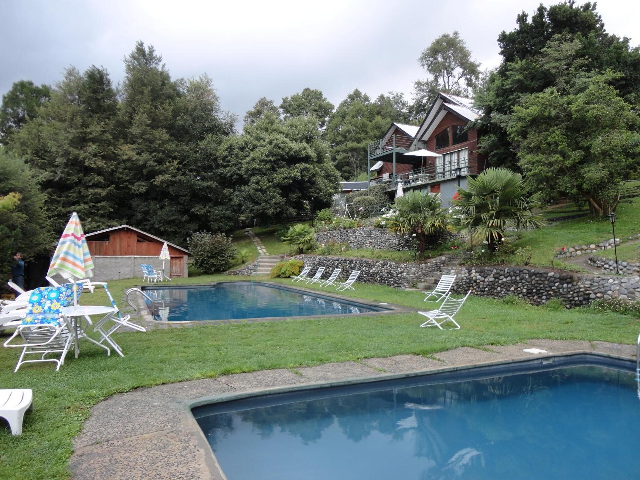 Foto - Complejo Turístico Pucón