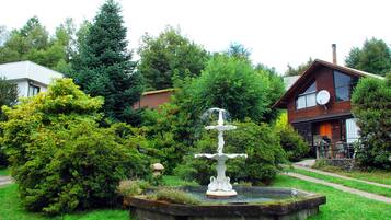 Fountain
