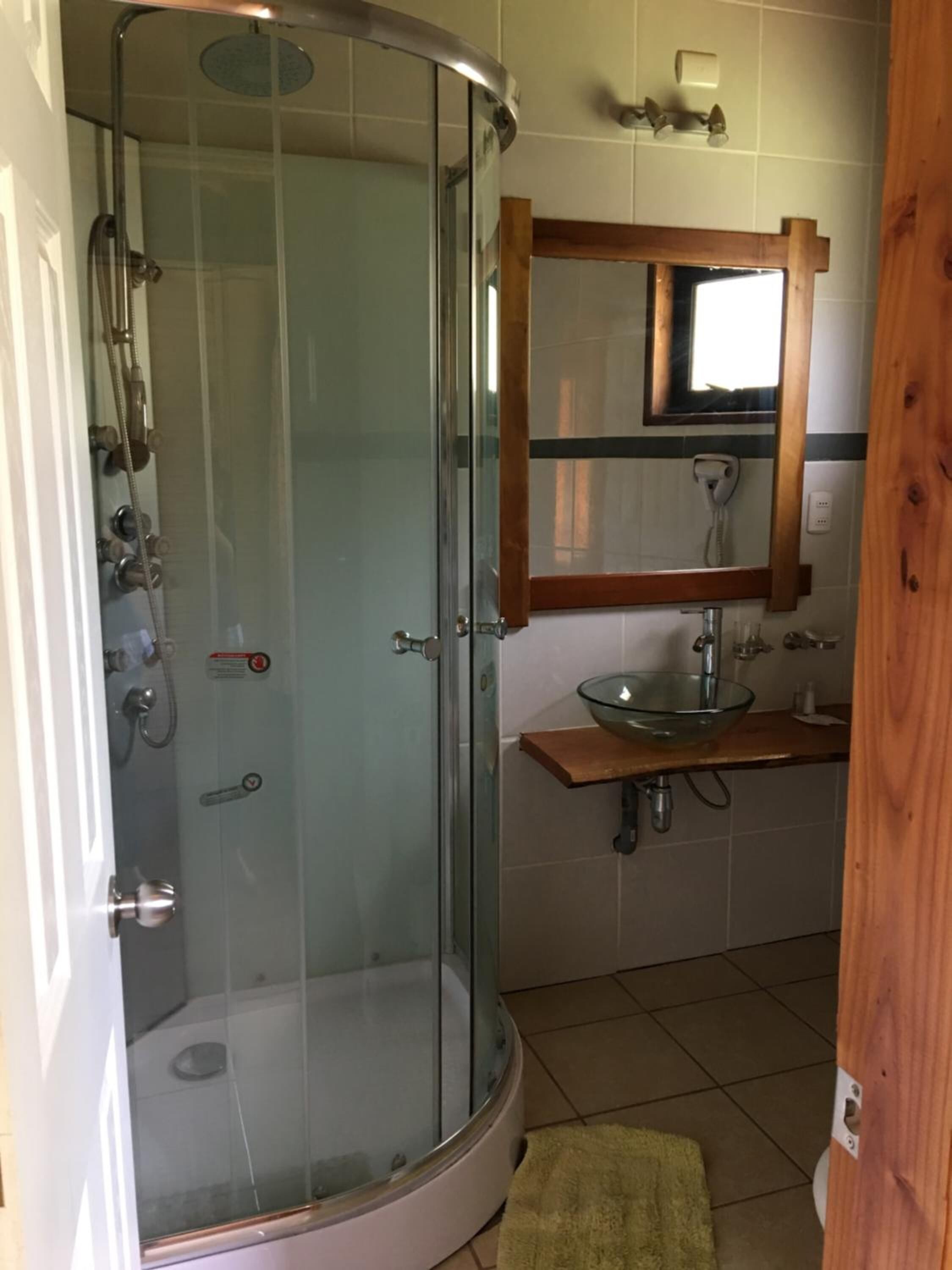 Foto - Complejo Turístico Pucón