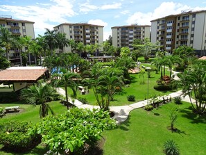 View from property - Jaco Beach Apartments (Jacó)