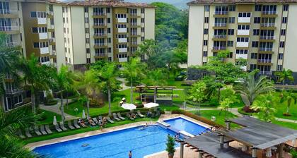 Jaco Beach Apartments
