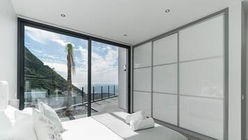 Villa, Ocean View | Interior
