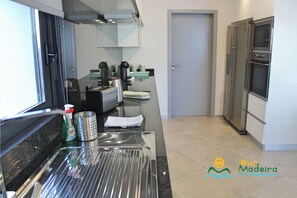 Villa, Ocean View | Interior
