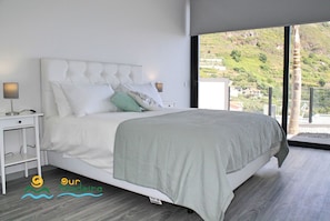 Villa, Ocean View | Interior